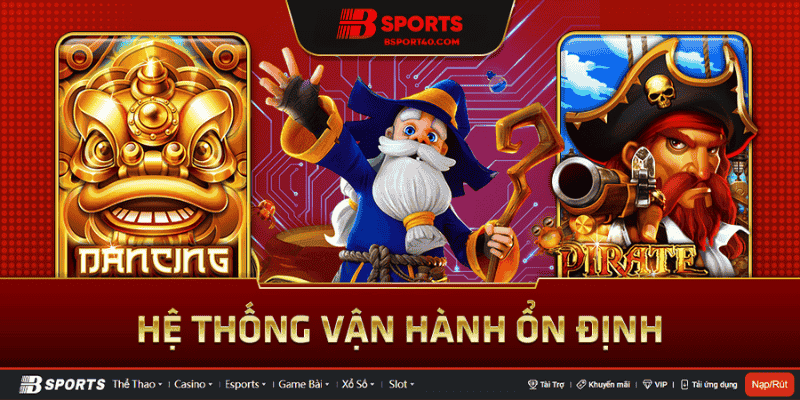 Những ưu điểm nổi bật