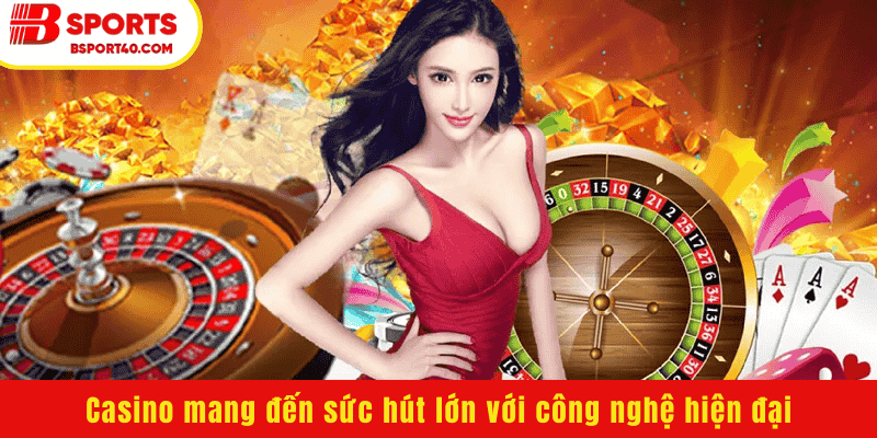 Sân chơi đẳng cấp tạo cơ hội sinh lời hấp dẫn qua từng ván cược