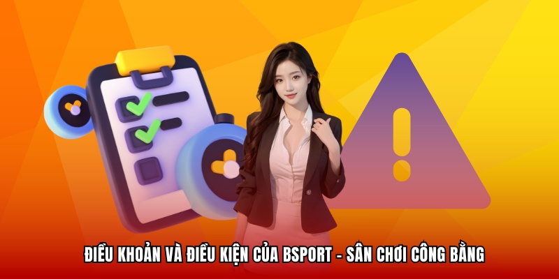 ảnh đại diện của điều khoản và điều kiện