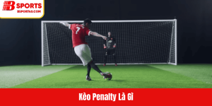 ảnh đại diện kèo penalty