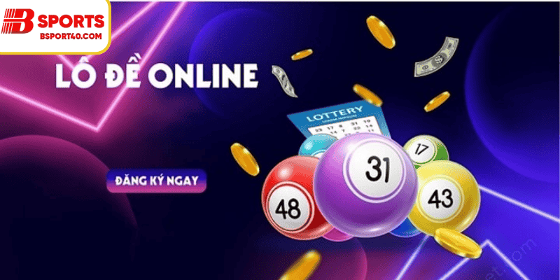 ảnh địa diện lô đề online