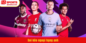 ảnh đại diện soi ngoại hạng anh