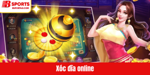 Xóc Đĩa Online Ảnh đại diện